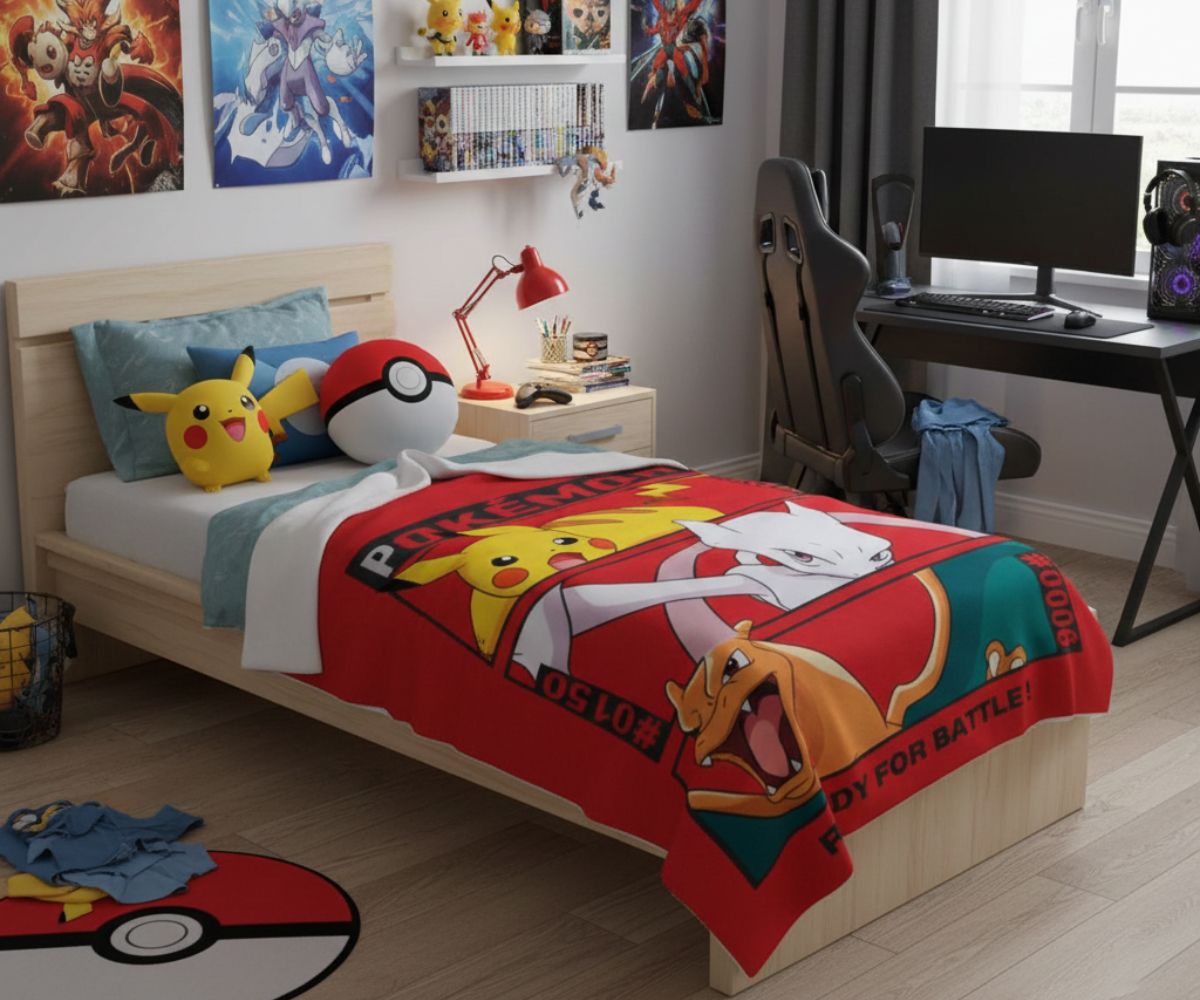 Pokemon