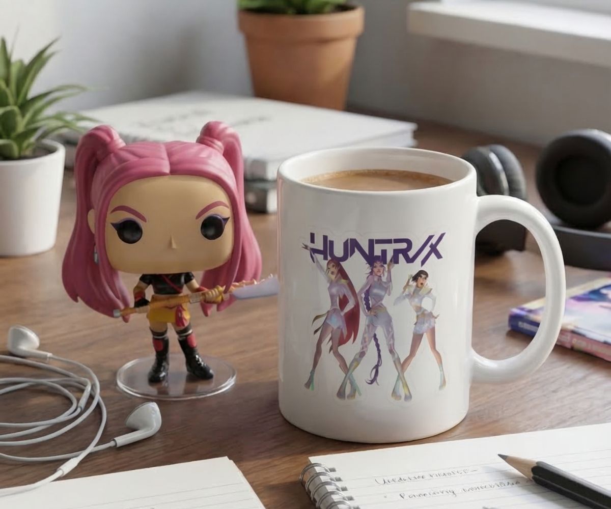 Hentrix