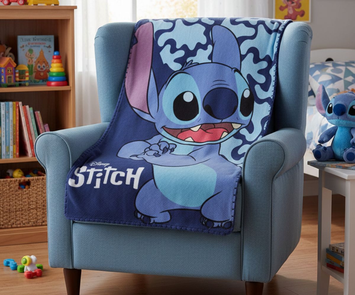 Stitch