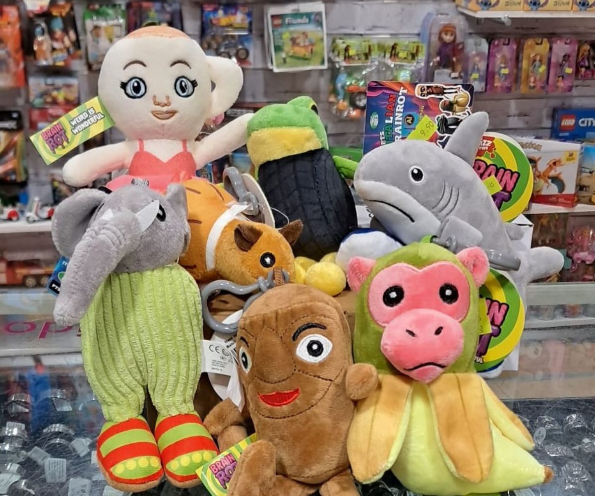 Peluche 2