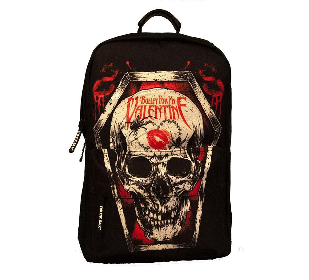 Zaino Bullet For My Valentine