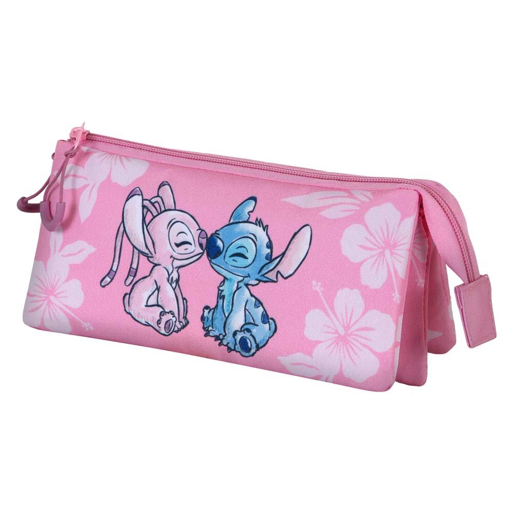 Angel Portafoglio Stitch Disney Our Universe Lilo Stitch Wallet