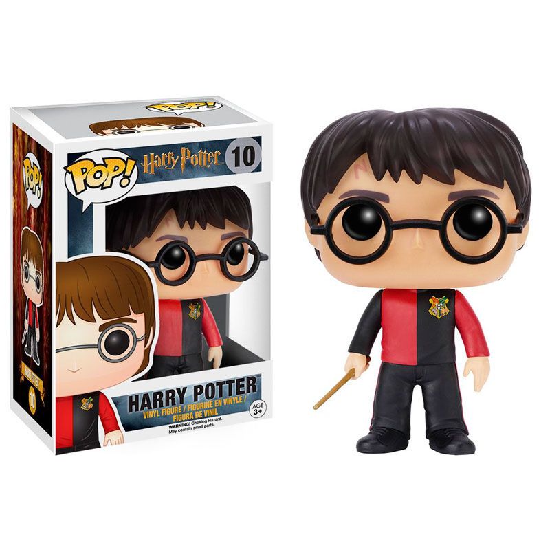 Funko POP Harry Potter Triwizard Tournament 10