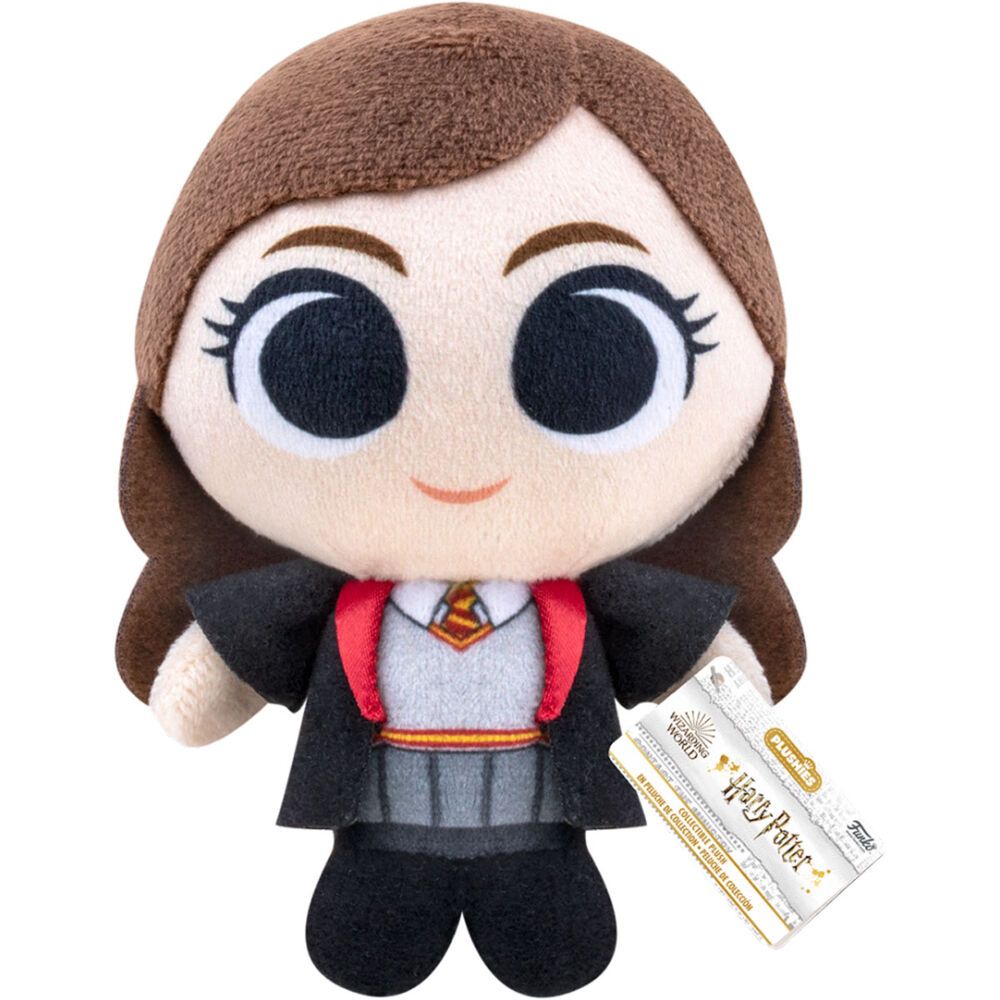 Peluche Harry Potter e pupazzi: Harry Potter Hermione Granger