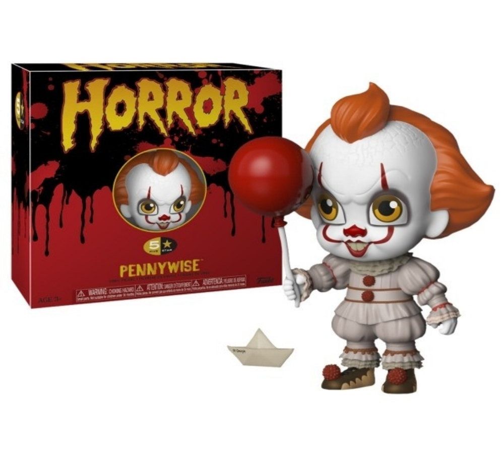 IT-FUNKO HORROR