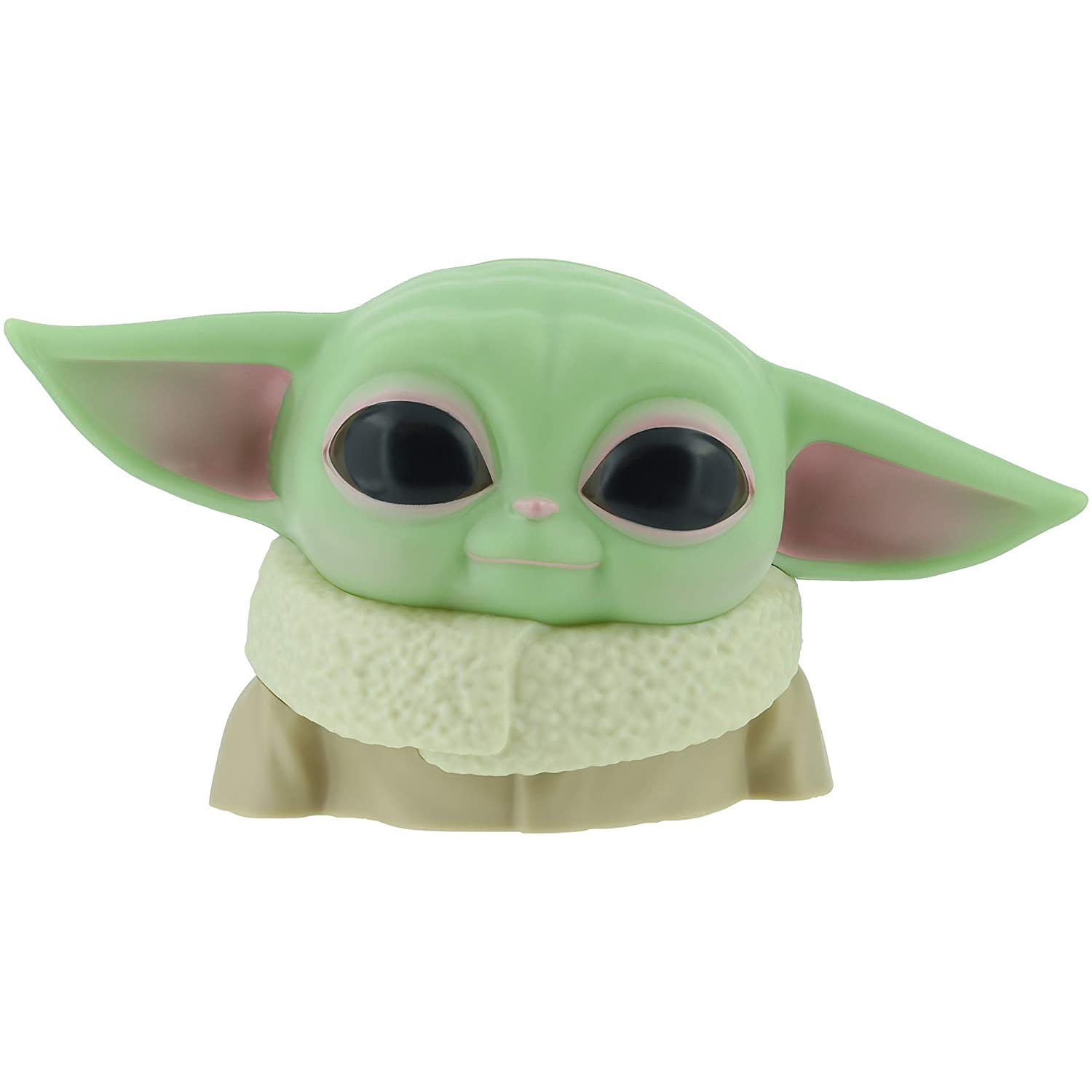 Star Wars The Mandalorian The Child Lampada