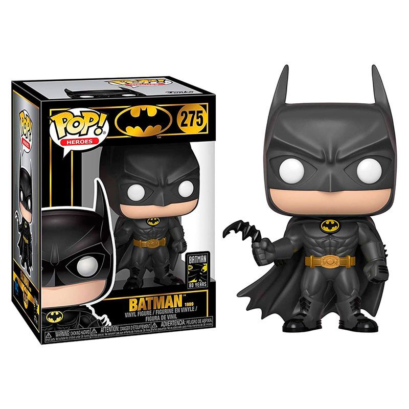 Funko POP Batman 1989 275