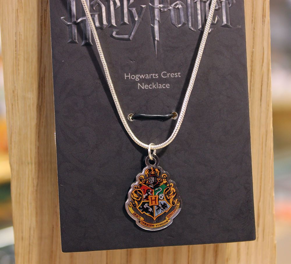 Harry Potter: Collana Harry Potter Hogwarts