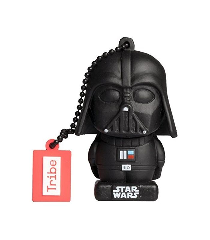 Falsh Drive 16GB DARTH VADER