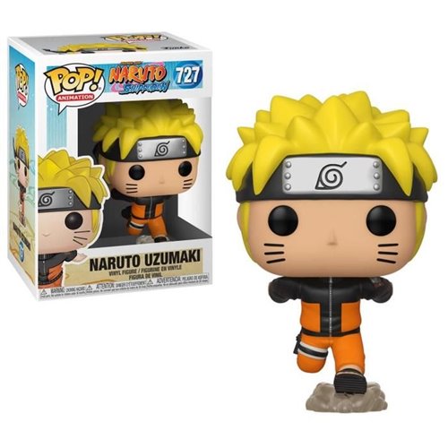 Naruto Uzumaki Fonko Pop