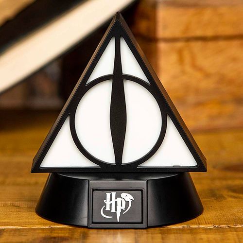 Lampade Harry Potter e Speaker Bluetooth : Harry Potter Doni della