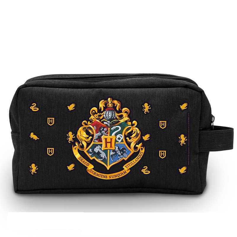 Harry Potter Hogwarts beauty case
