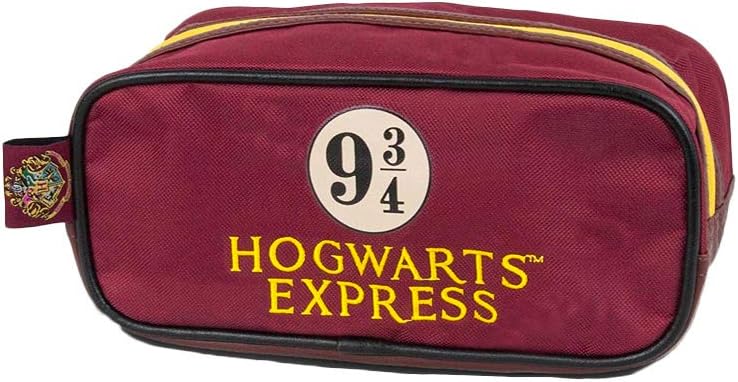 HARRY POTTER HOGWARTS EXPRESS BEAUTY CASE