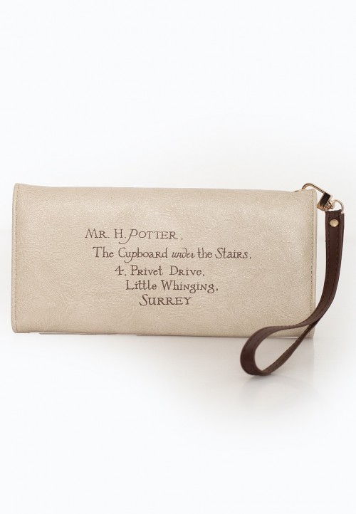 tile Cow Bad mood Borse Harry Potter - Zaini - Sacche - Portafogli: Harry Potter Hogwarts Lettera portafoglio tile Cow Bad mood Borse Harry Potter - Zaini - Sacche - Portafogli: Harry Potter Hogwarts Lettera portafoglio