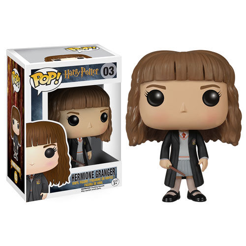 Harry Potter Hermione Granger Funko Pop