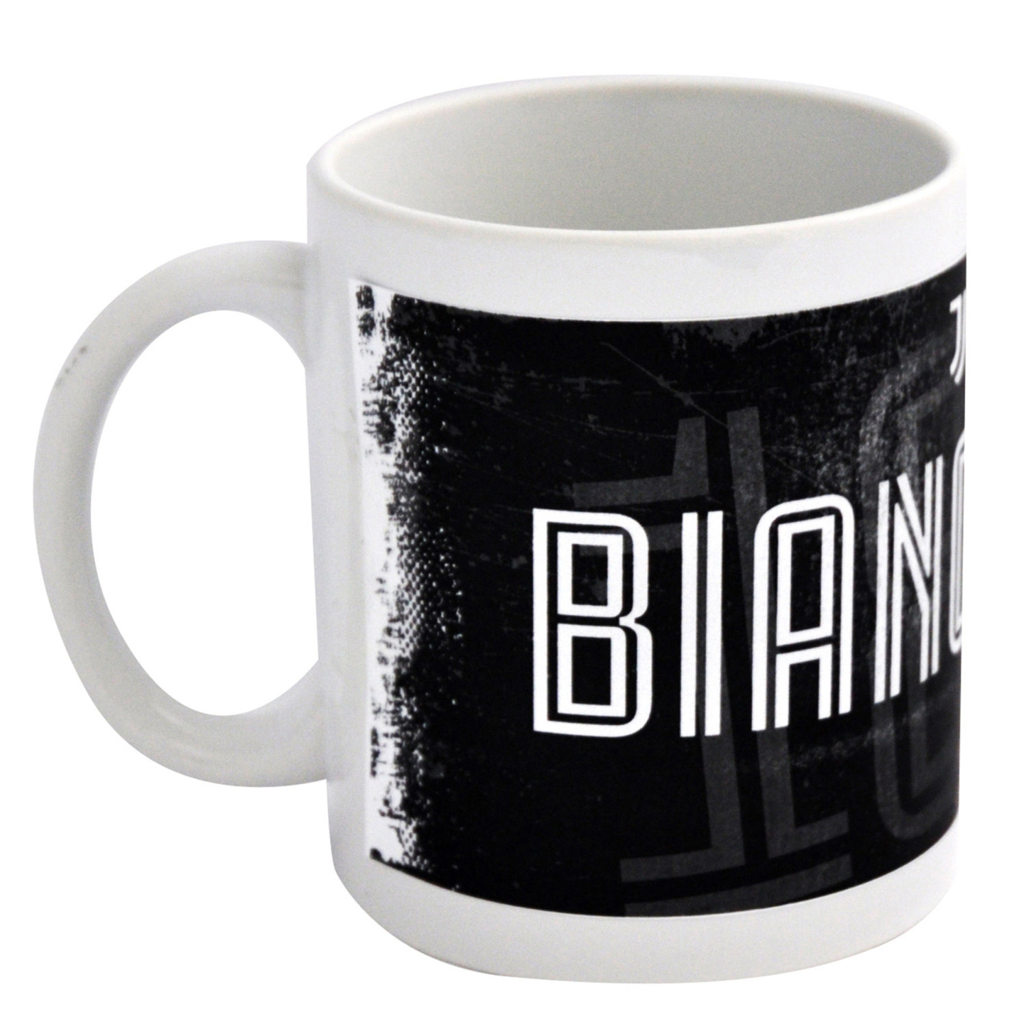 JUVENTUS TAZZA