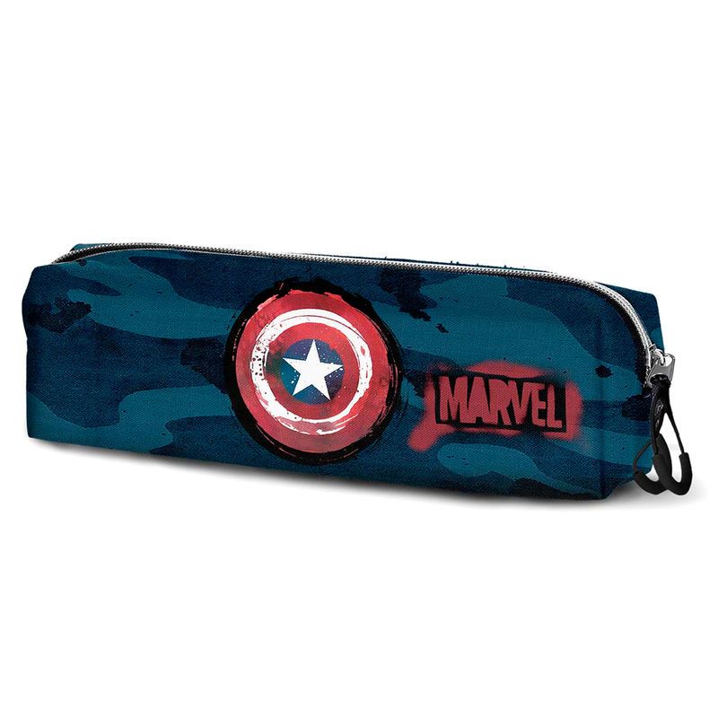 Marvel Captain America portapenne