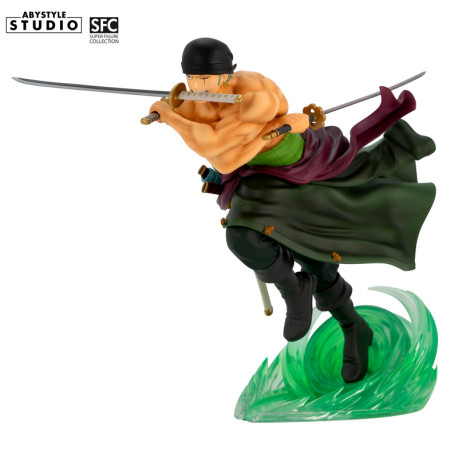 ONE PIECE Figura Zoro