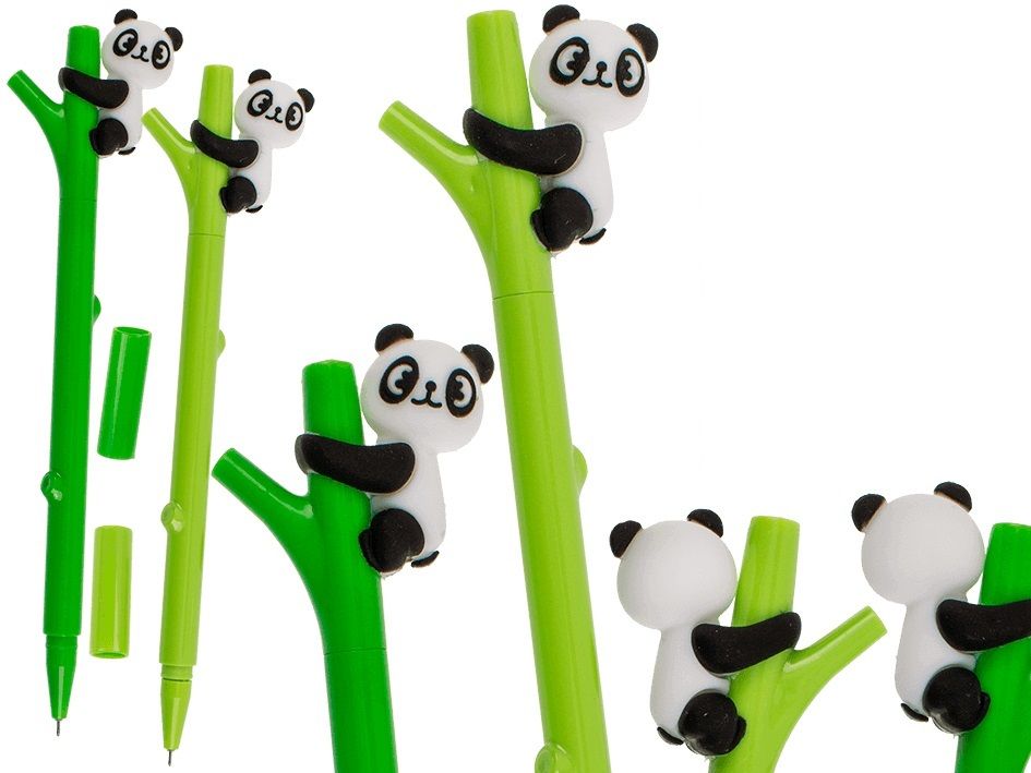 Regali & Gadget: Penna panda