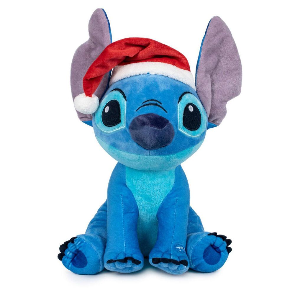 Regali & Gadget: Peluche Disney Stitch