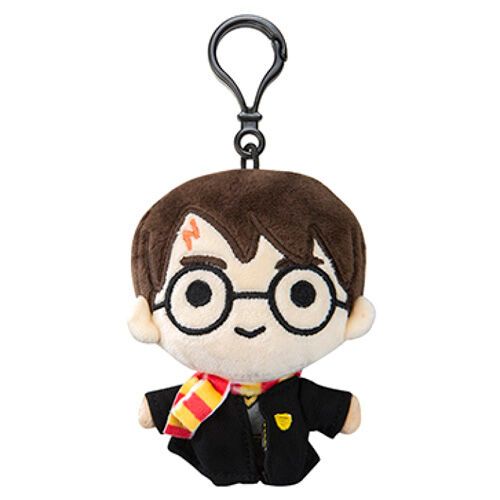 Harry Potter: Portachiavi Harry Potter