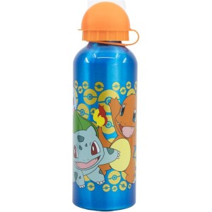 Borraccia-Pokemon-Distorsion-In-Alluminio-Per-Bambini-da-530ml-Stor-08090