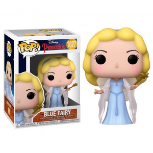 DISNEY-PINOCCHIO-FATA-TURCHINA-FUNKO-POP