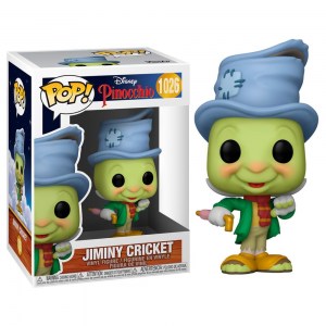 DISNEY-PINOCCHIO-GRILLO-PARLANTE-FUNKO-POP