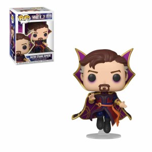Doctor-strange-supreme-funko-pop