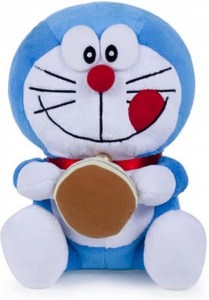 Doraemon-peluche-40cm