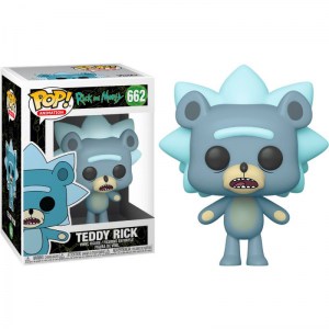 FUNKO_POP_RICK_&_MORTY_TEDDY_RICK_01_889698442503