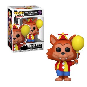 Five-Nights-at-Freddys-Balloon-Foxy