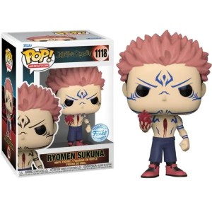 Funko-POP-Jujutsu-Kaisen-Sukuna-with-Heart-1118-Figure-Exclusive