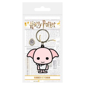 HARRY-POTTER-DOBBY-PORTACHIAVI-RUBBER