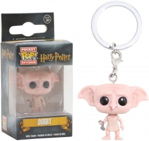 HARRY-POTTER-DOBBY-PORTACHIAVI