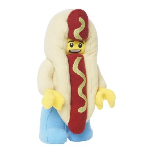 LEGO-hot-dog-man