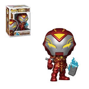 MARVEL-IRON-HAMMER-FUNKO-POP