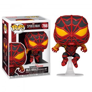 MARVEL-SPIDER-MAN-MILES-MORALES-STRIKE-SUIT-FUNKO-POP