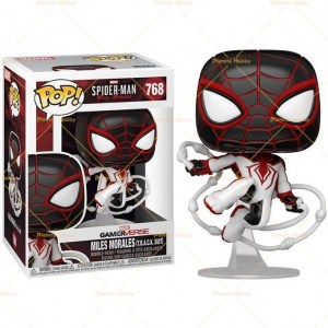 MARVEL-SPIDER-MAN-MILES-MORALES-TRACK-SUIT-FUNKO-POP