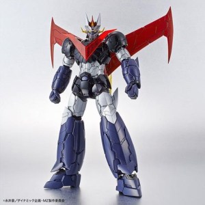 MAZINGA