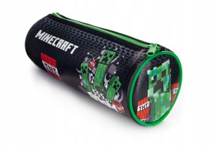 MINECRAFT-SSS-BOOM-CREEPER-TNT-PENCILS-CASE