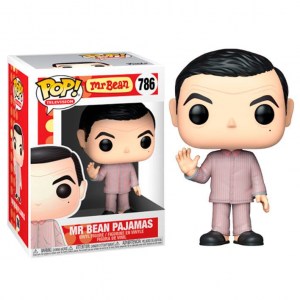 MR-BEAN-PIGIAMA-FUNKO-POP