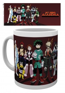 MY-HERO-ACADEMIA-heroes-tazza