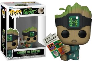 Marvel-Groot-in-onesie-Funko-POP