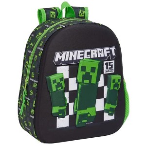 Minecraft-3D-backpack