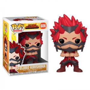My-Hero-Academia-Kirishima-Funko-Pop
