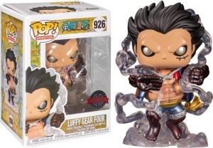 One-Piece-Luffy-Gear-Four