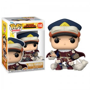 POP-figure-My_Hero_Academia_Inasa_Yoarashi