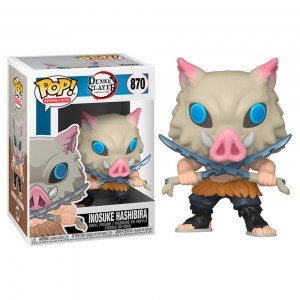 POP_figure_Kimetsu_No_Yaiba_Demon_Slayer_Inosuke_Hashibira