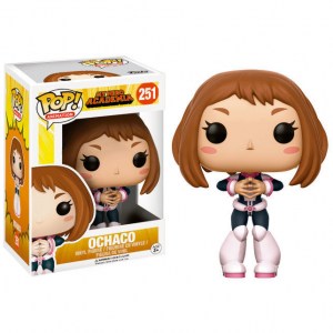 POP_figure_My_Hero_Academia_Ochaco